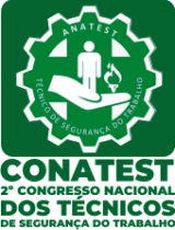 Logo CONATEST-2027
