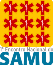 Logo Encontro de SAMUs-quadrado