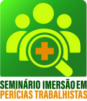 Seminário Imersão em Perícias